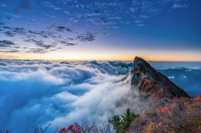 Beste uitkijkpunten Victoria Peak: Sky Terrace 428 gids