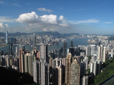 3 Tage Hongkong: Skyline, Kulinarik und Kultur meistern
