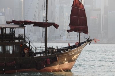 Hong Kong 3 Giorni: Massimizza l'Esperienza Iconica della Città