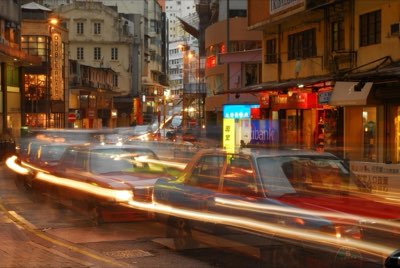 홍콩 2박 3일 완벽 정복: 핵심 명소 압축 코스 가이드