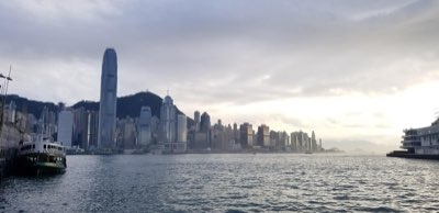香港三天兩夜極致攻略：緊湊掌握都市脈動的完美指南完整指南