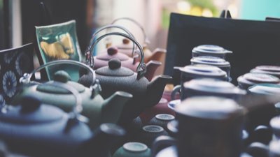 TST vs Central: Choosing Your Perfect Hong Kong Base Camp