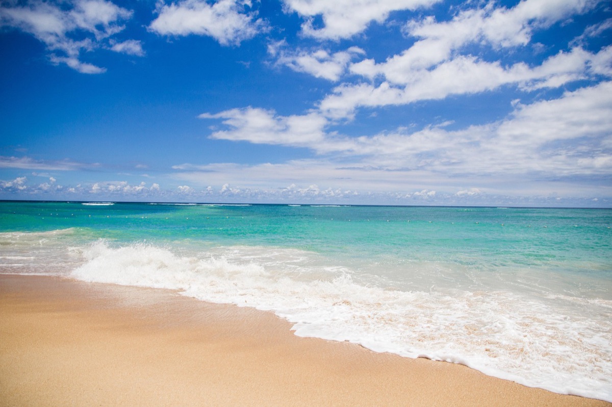 plage de lanTaou