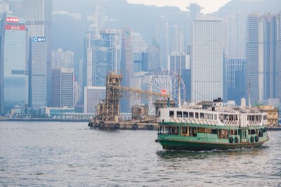 Art Basel Hong Kong 2026: Scopri le ultime tendenze del mercato