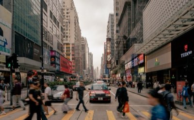Your Essential Guide to Scoring Tickets for the Hong Kong